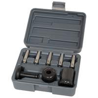Lisle 34720 8 Piece Injector Seal Installer Kit