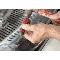 Lisle 35140 Pocket Plastic Clip Remover