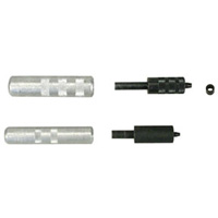 Lisle 36050 Valve Keeper Remover & Installer Kit