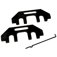 Lisle 37200 Timing Tool For Ford With Tensioner