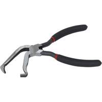Lisle 37980 Angled Electrical Disconnect Pliers
