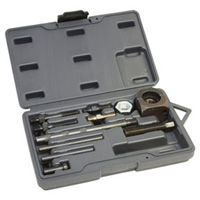 Lisle 39000 No Slip Pulley Puller