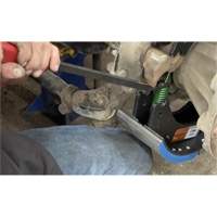 Lisle 39780 Brake Spring Fork