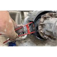 Lisle 39970 Eaton Truck Brake Spring Tool