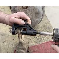 Lisle 41840 Slack Adjuster Rod Pin Press