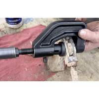 Lisle 41850 Brake Clevis Pin Press