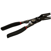 Lisle 42480 Panel Clip Remover Pliers