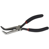 Lisle 42880 Clip Removal Pliers, 80 Degree
