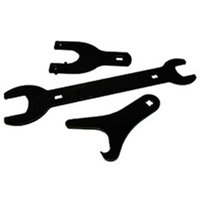 Universal Fan Clutch Wrench Set LIS43600 | ToolDiscounter