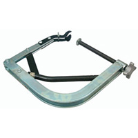 Lisle 44300 Valve Spring Compressor