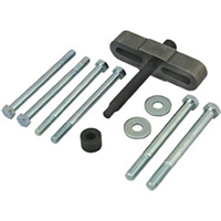 Lisle 45000 Steering Wheel Puller