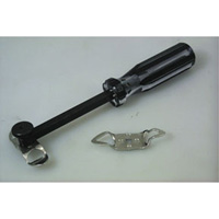 Lisle 47000 Windshield Locking Strip Tool