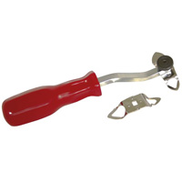 Lisle 48600 Offset Windshield Locking Strip Tool