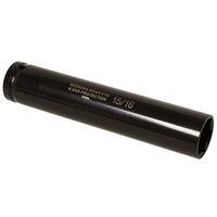 Lisle 49020 Truck Cage Bolt Socket, 15/16 Inch