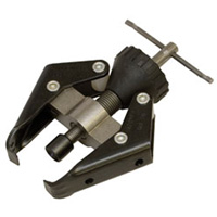 Lisle 54150 Battery Terminal, Wiper Puller