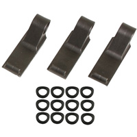 Lisle 54870 Harmonic Balancer Puller Jaw Set, Hemi