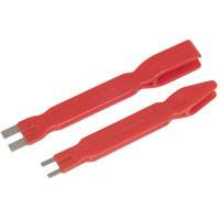 Lisle 55040 Fuse Puller And Terminal Cleaner