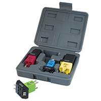 Lisle 56810 Relay Test Jumper Kit