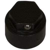 Lisle 57440 15 mm Socket For Lisle Serpentine Belt Tool