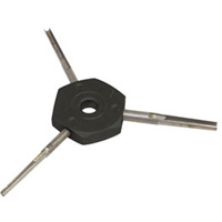 Lisle 59600 Deutsch Terminal Tool