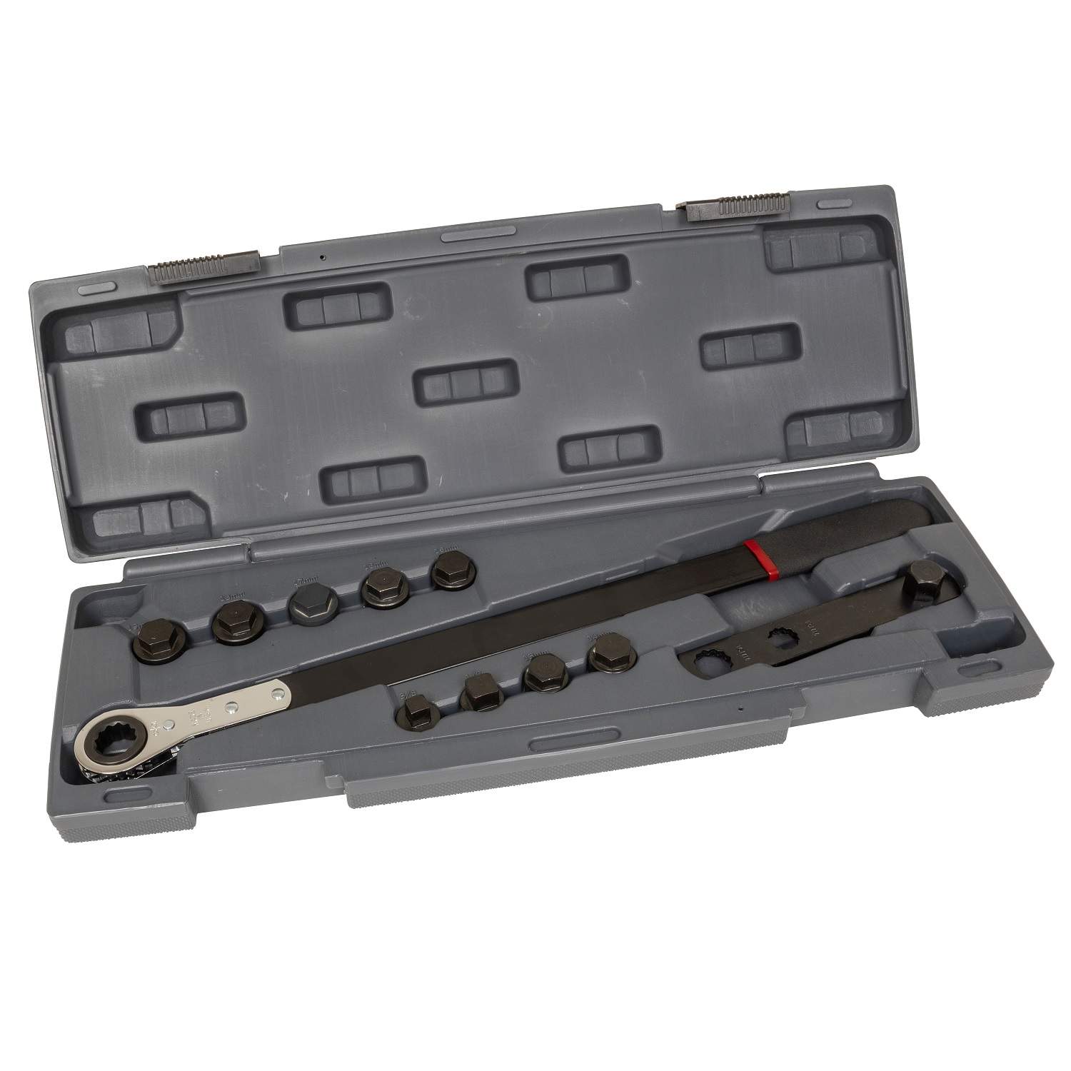 PRIVATE BRAND TOOLS Stretch Belt Mate� Kit 70990 