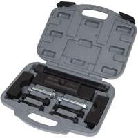 Lisle 60050 Heavy-Duty Yoke Puller, For Class 6-8 Trucks