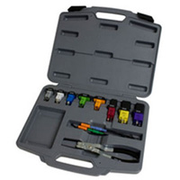 Lisle 60660 Deluxe Relay Test Set