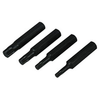 Lisle 60750 Triple Square Wrench Set