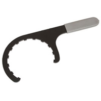 Lisle 61060 Paccar Diesel Filter Wrench