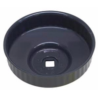 Lisle 61580 15-Flute End Cap Wrench