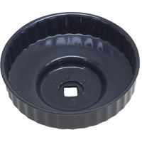 Lisle 61590 36-Flute End Cap Wrench