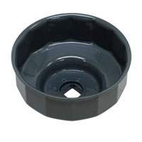 Lisle 61650 30-Flute End Cap Wrench