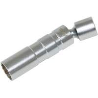 16 mm Spark Plug Socket, 12 Pt LIS63070 | ToolDiscounter