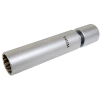 12 Point 14mm Spark Plug Socket LIS63080 | ToolDiscounter