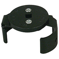 Lisle 63250 Filter Wrench, Wide Range