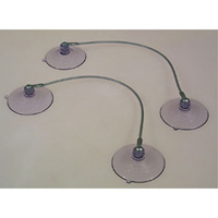 Lisle 63900 Window Holder