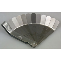 Lisle 68050 Valve Tappet Feeler Gauge