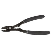 Lisle 68250 Compact Multi-Function Wire Stripper 14-24 Gauge