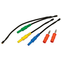 Lisle 69200 Test Lead Kit For Relay Test Jumpers