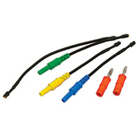Test Lead Kit For Relay Test Jumpers LIS69200 | ToolDiscounter