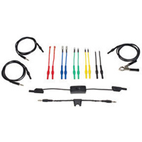 Lisle 69250 Terminal Leads With Power, Switch, Fuse