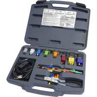 Master Relay And Fused Circuit Test Kit LIS69300 | ToolDiscounter