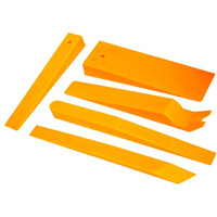 Lisle 69620 5Pc Wedge Assortment Set