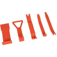 Lisle 69940 Trim Removal Set, 5Pc