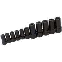 Lisle 70700 Tap Socket Set