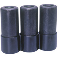 Lisle 70940 Tap Socket Set, Size 5/8, 11/16, 3/4 Inch