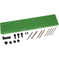 Lisle 72600 Manifold Template Dodge 4.7L