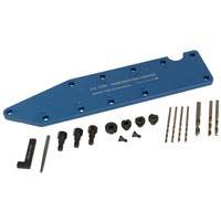 Lisle 72610 Ford 3.5L Ecoboost Manifold Drill Template