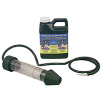Combustion Leak Detector LIS75500 | ToolDiscounter