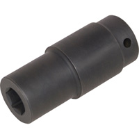 17 mm Harmonic Balancer Socket LIS77060 | ToolDiscounter